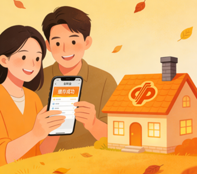 金昌理性选择公积金代办：这六类情况可以考虑专业协助