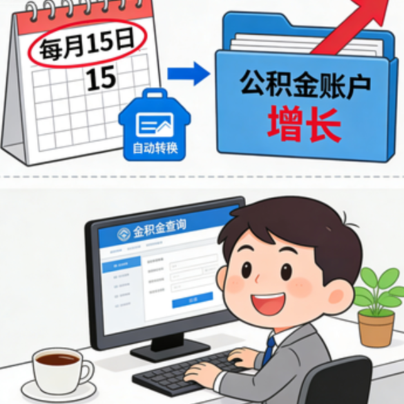 金昌公积金代办服务：专业赋能，合规守护您的住房权益