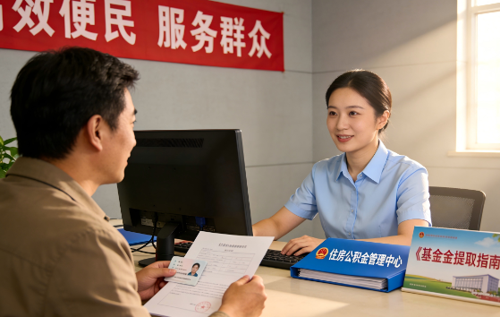 金昌住房公积金提取规范全面升级