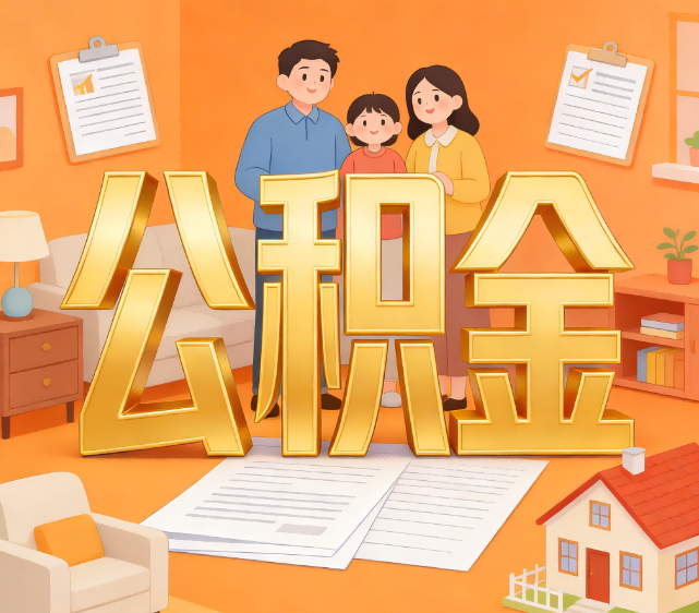 金昌公积金代办服务的现实价值与普惠意义