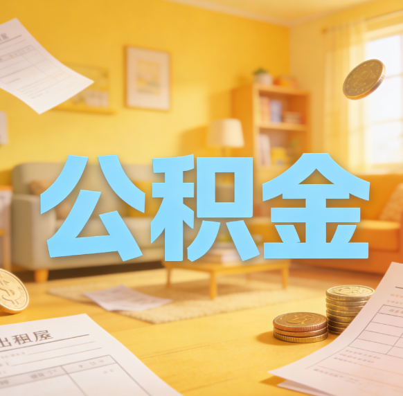 金昌别让公积金“躺在账户里睡觉”！