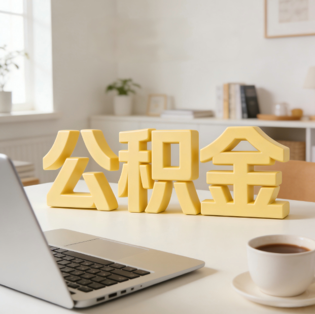 金昌如何选择靠谱的公积金代办公司？