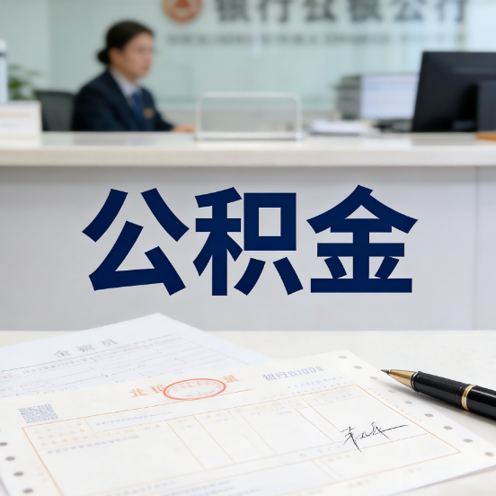 金昌养老公积金代办需要哪些证件?