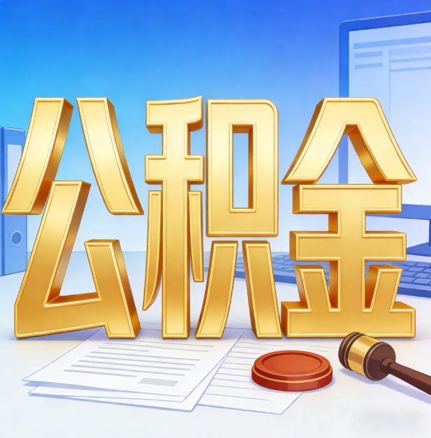 金昌公积金代办行业观察：从“跑腿经济”到“专业服务”的蝶变之路