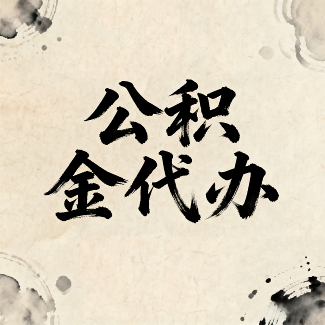 金昌公积金代办：关于收费，你想知道的都在这里