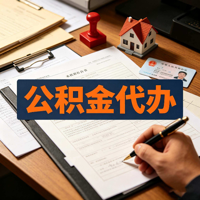 金昌公积金代办：政策一直在变，你需要有人帮你盯着
