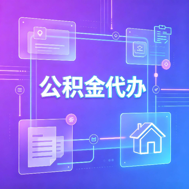 金昌公积金代办：从提问方式就能看出你是否需要帮助